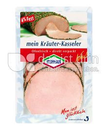 Produktabbildung: Steinhaus Kräuter Kasseler Braten 80 g