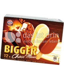 Produktabbildung: Riva Bigger Choco Minis 600 ml