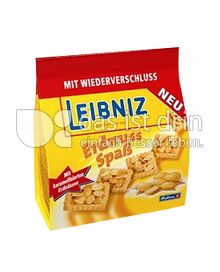 Produktabbildung: Leibniz Erdnuss Spaß 175 g