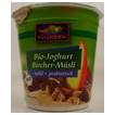 Produktabbildung: Füllhorn  Bio-Joghurt Bircher-Müsli 150 g