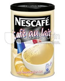Produktabbildung: Nescafé Café au lait 250 g