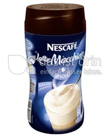 Produktabbildung: Nescafé Latte Macchiato gesüsst 250 g