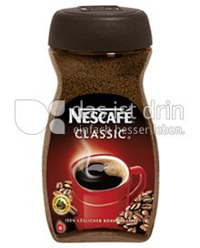 Produktabbildung: Nescafé Classic 200 g