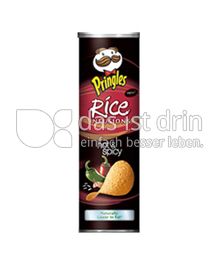 Produktabbildung: Pringles Kartoffelchips Rice 160 g