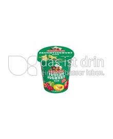 Produktabbildung: Berchtesgadener Land Fruchtjoghurt 150 g