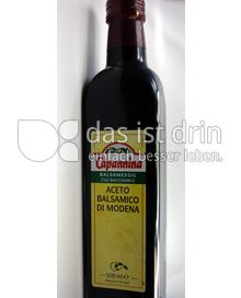 Produktabbildung: La Capannina Aceto Balsamico Di Modena 500 ml