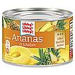 Produktabbildung: Libby's  Ananas in Scheiben 235 g