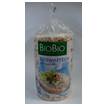 Produktabbildung: BioBio  Reiswaffel 100 g