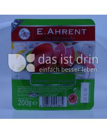 Produktabbildung: E. Ahrent - Der Wurstmacher 1 A Cervelatwurst 8 g