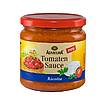 Produktabbildung: Alnatura  Tomatensauce Ricotta 350 ml