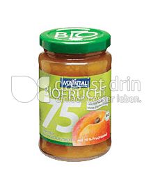 Produktabbildung: Maintal Biofrucht 75 Aprikose Fruchtaufstrich 250 g