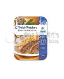 Produktabbildung: Weight Watchers Bratwurst mit Kartoffelpüree und Sauerkraut 350 g