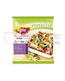 Produktabbildung: iglo vivactiv Asia-Gemüse 800 g