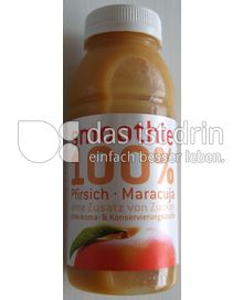 Produktabbildung: smoothie 100% Pfirsich Maracuja 250 ml