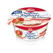 Produktabbildung: Zott  Sahne-Joghurt La Dessert Erdbeer 150 g
