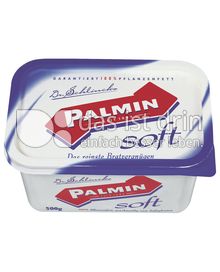 Produktabbildung: Palmin soft 500 g