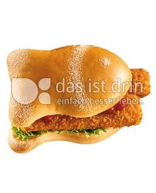 Produktabbildung: McDonald's McFischstäbchen 112 g