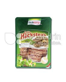 Produktabbildung: Eichkamp Grill Hacksteak 320 g