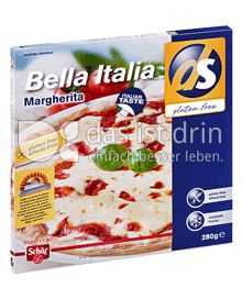 Produktabbildung: DS Pizza Bella Italia 265 g