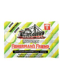 Produktabbildung: Lofthouse's Fisherman's Friend 