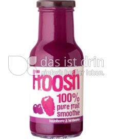 Produktabbildung: Froosh Heidelbeere & Himbeere Smoothie 250 ml