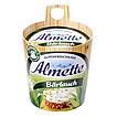 Produktabbildung: Almette  Alpenfrischkäse Bärlauch 150 g