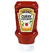 Produktabbildung: Heinz  Curry Ketchup 500 ml