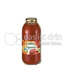 Produktabbildung: Heinz Zigeuner Sauce 1 l