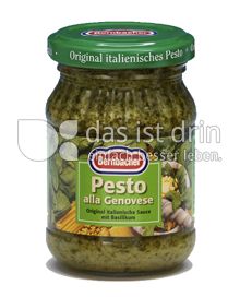 Produktabbildung: Bernbacher Pesto alla Genovese 140 g