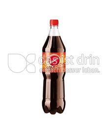 Produktabbildung: Sinalco Cola Mix 1,25 l