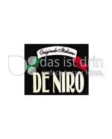 Produktabbildung: De Niro Premium Pasta Sauce Vongole 340 g
