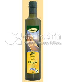 Produktabbildung: BioGourmet Koronias natives Olivenöl extra 500 ml