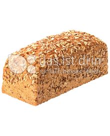 Produktabbildung:  Mehrkorn-Brot 750 g