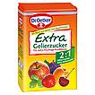Produktabbildung: Dr. Oetker  Extra Gelier Zucker 2 :1 500 g
