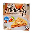 Produktabbildung: Almondy  Original schwedische Mandeltorte 350 g