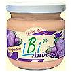 Produktabbildung:  iBi-Aubergine 180 g