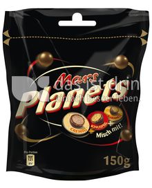Produktabbildung: Mars Planets 150 g
