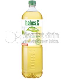 Produktabbildung: hohes C Naturelle Apfel-Zitrone 1,5 l