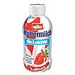 Produktabbildung: Müller  Müllermilch die Leichte Erdbeere 400 ml