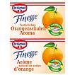 Produktabbildung: Dr. Oetker  Finesse Natürliches Orangenschalen Aroma 6 g
