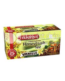 Produktabbildung: Teekanne Honeybush Tee 45 g