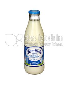 Produktabbildung: Landliebe Frische fettarme Landmilch 1 l