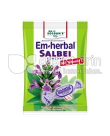 Produktabbildung: Em-herbal Salbei 75 g