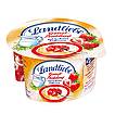Produktabbildung: Landliebe  Grießpudding mit leckeren Erdbeeren 150 g