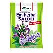 Produktabbildung: Em-herbal  Salbei 150 g