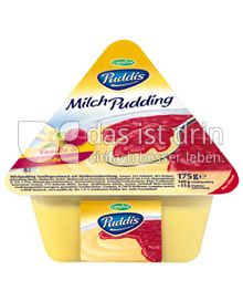 Produktabbildung: Puddis Milchpudding Vanilla 175 g