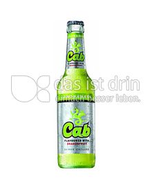Produktabbildung: Cab Lemon & Beer 0,33 l