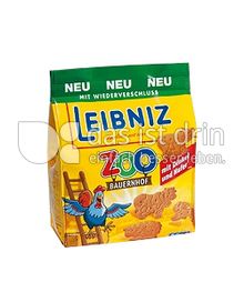 Produktabbildung: Leibniz Zoo Bauernhof 125 g