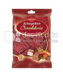 Produktabbildung: Trumpf Schogetten Chocolateria 150 g