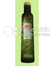 Produktabbildung: ASFAR ROSMARIN natives Olivenöl extra mit Rosmarinaroma 250 ml